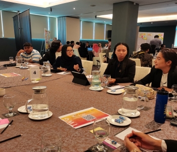 TWG Pelan Pemerkasaan Ekonomi Belia 3.0 Sarawak 1